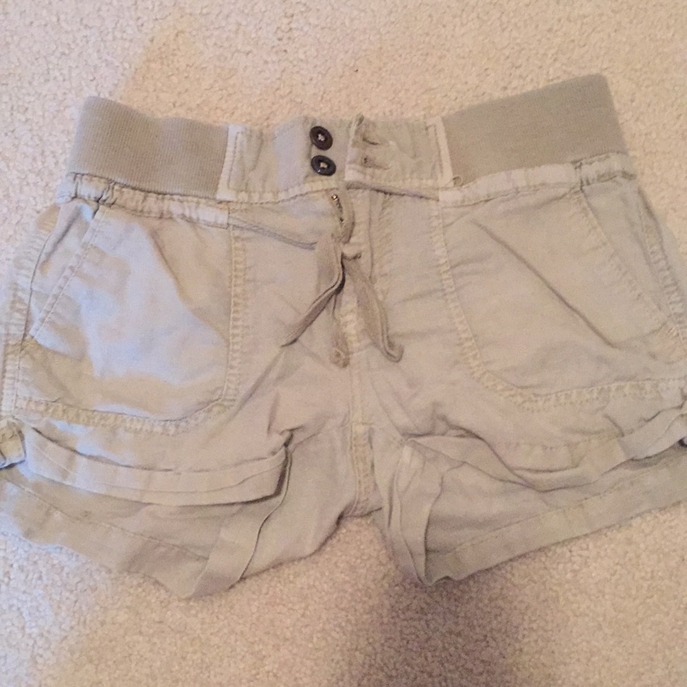 Cargo shorts